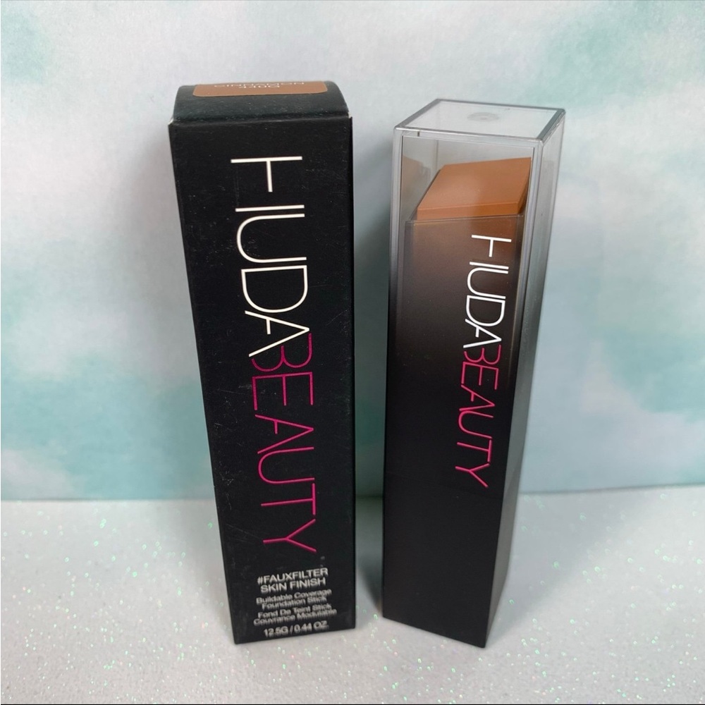 Huda Beauty Foundation Stick Cinnamon 440G